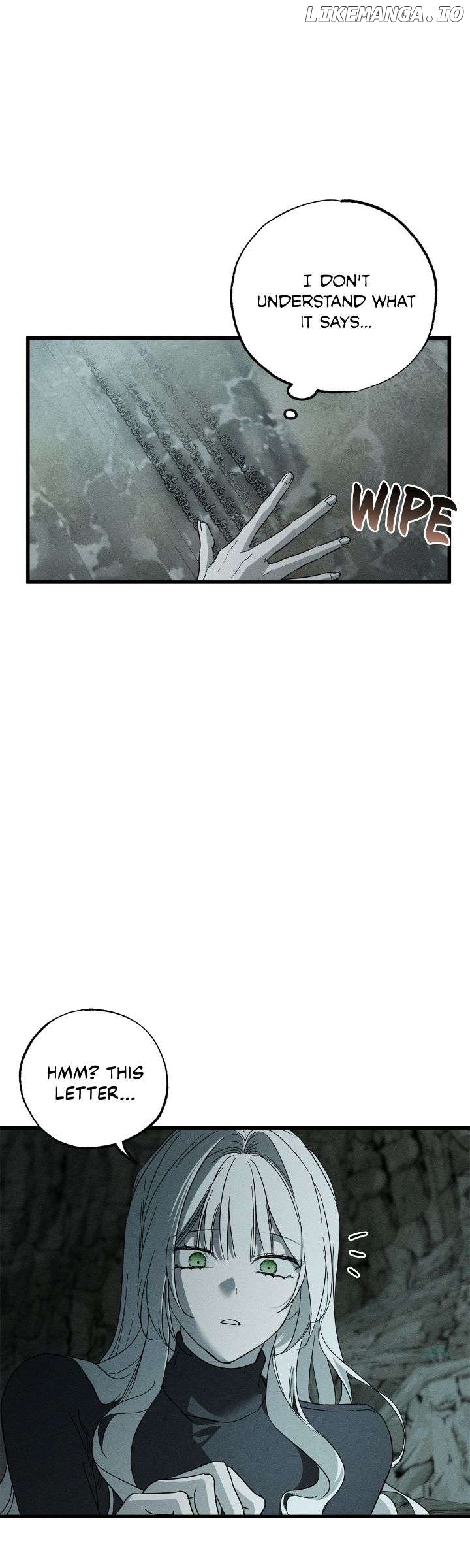 My Husband Who Hates Me Has Lost His Memories Chapter 62 - page 24