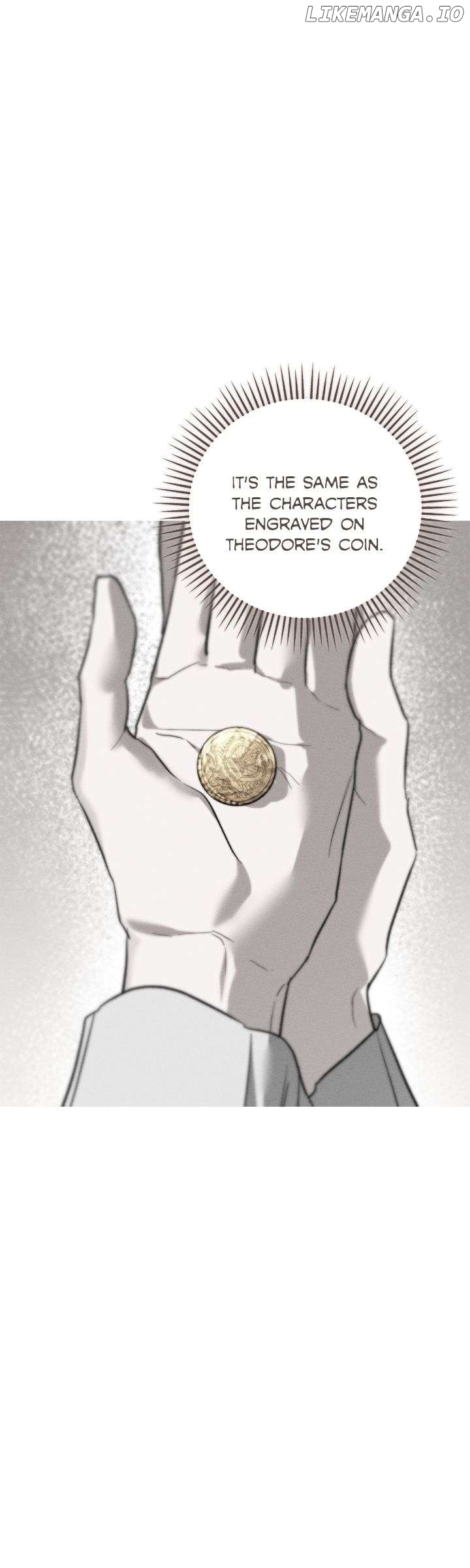 My Husband Who Hates Me Has Lost His Memories Chapter 62 - page 25