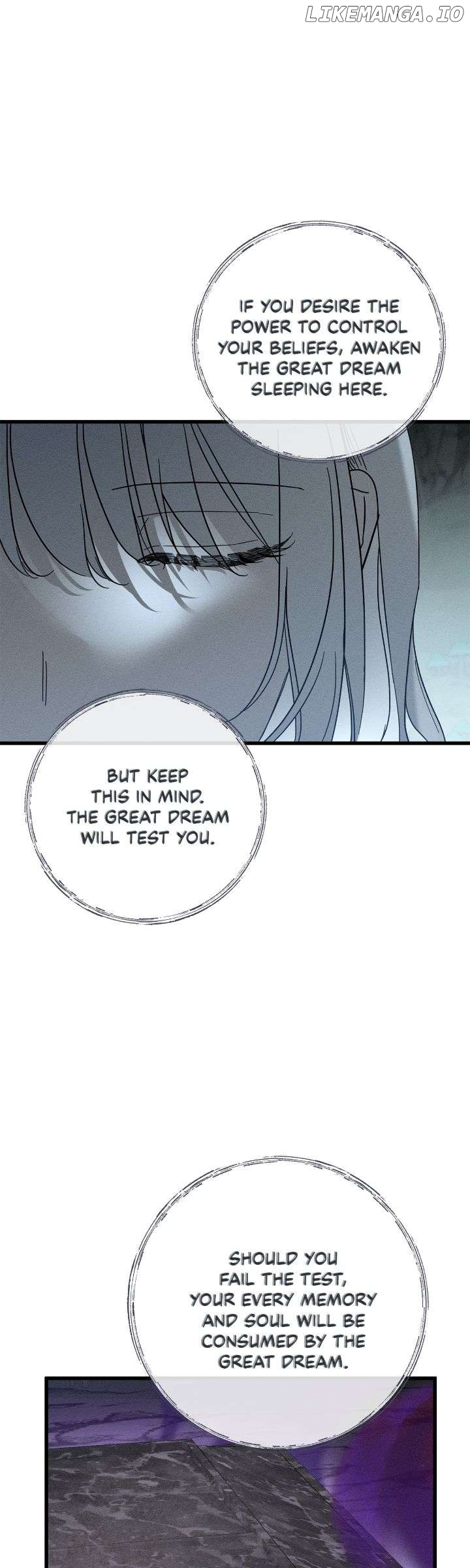 My Husband Who Hates Me Has Lost His Memories Chapter 62 - page 29