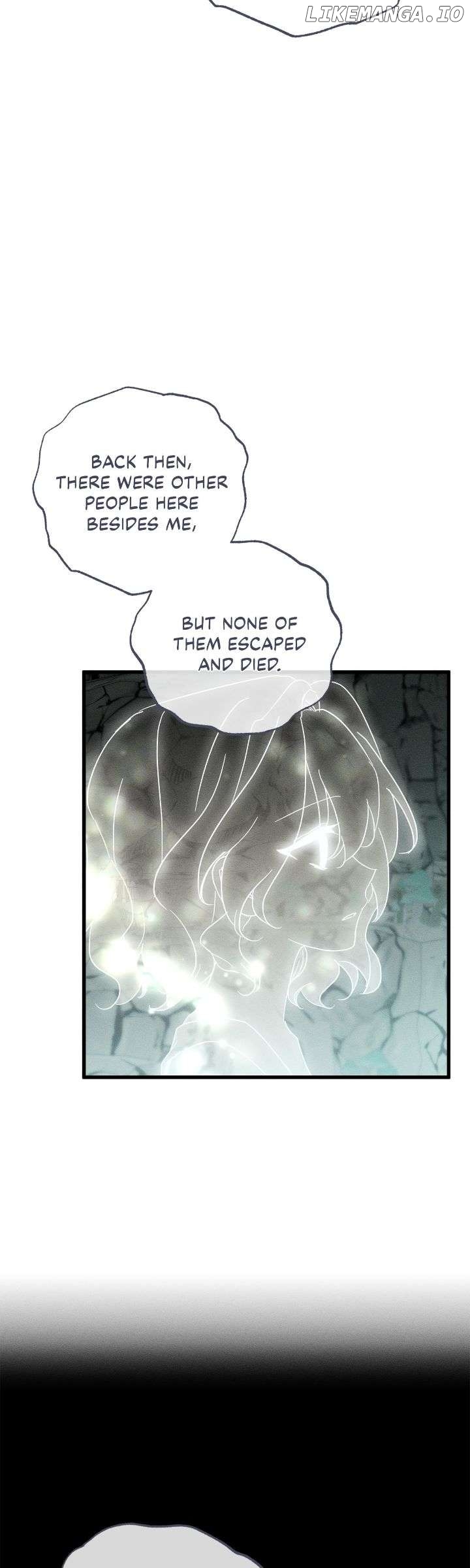 My Husband Who Hates Me Has Lost His Memories Chapter 62 - page 3