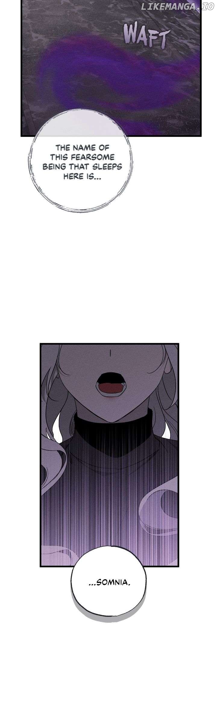 My Husband Who Hates Me Has Lost His Memories Chapter 62 - page 30