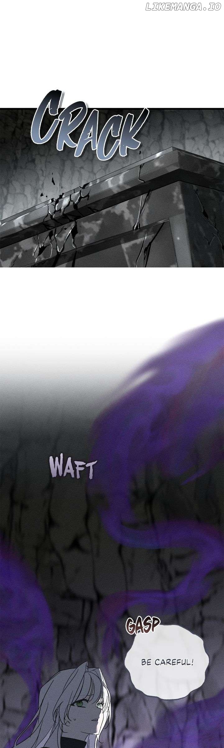 My Husband Who Hates Me Has Lost His Memories Chapter 62 - page 31