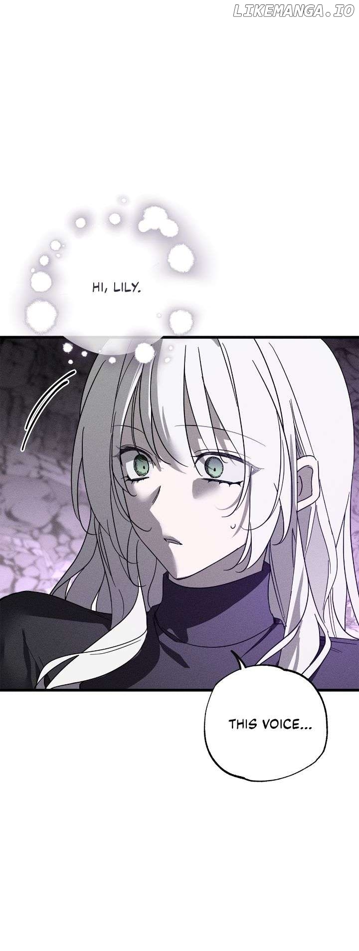 My Husband Who Hates Me Has Lost His Memories Chapter 62 - page 33