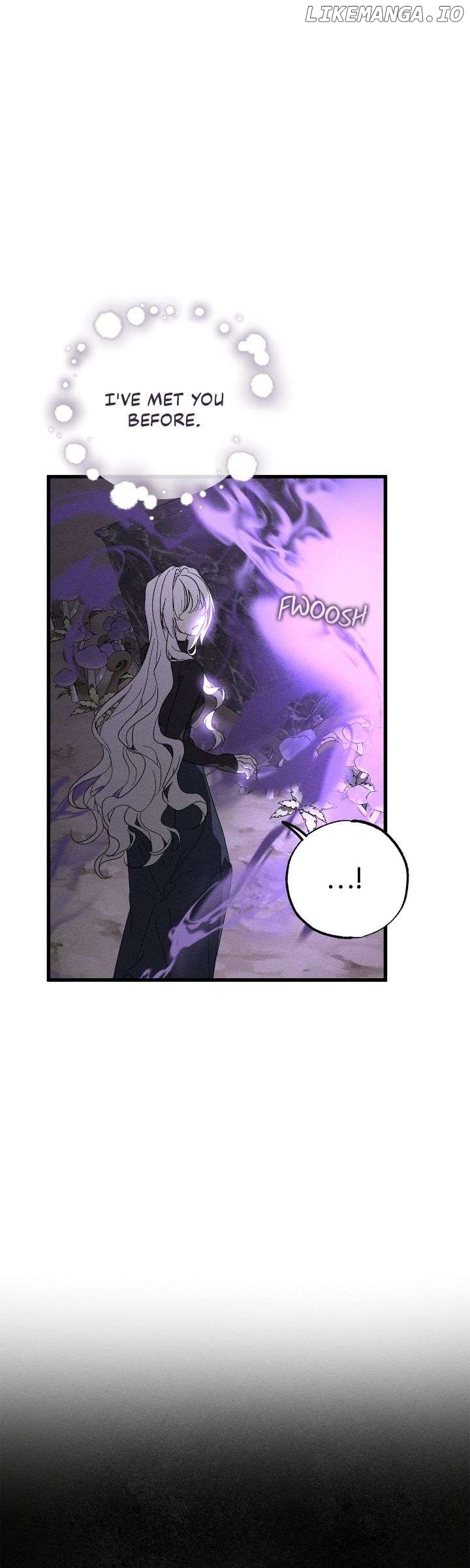 My Husband Who Hates Me Has Lost His Memories Chapter 62 - page 34