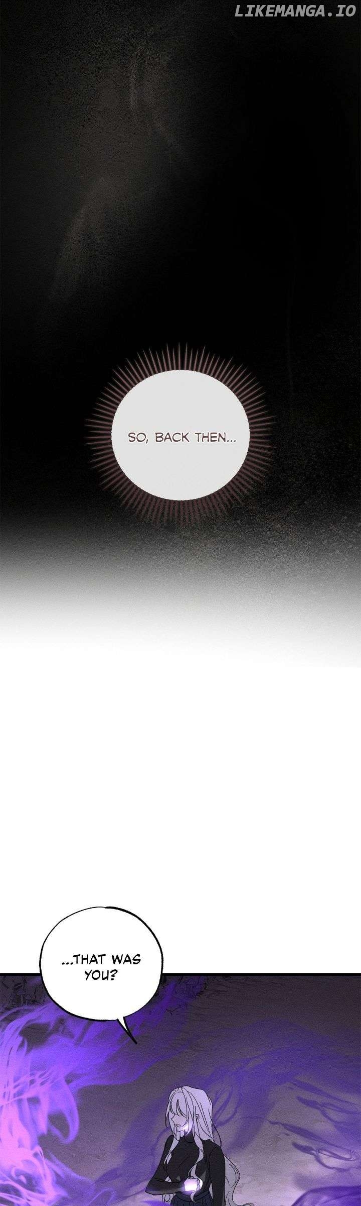 My Husband Who Hates Me Has Lost His Memories Chapter 62 - page 35