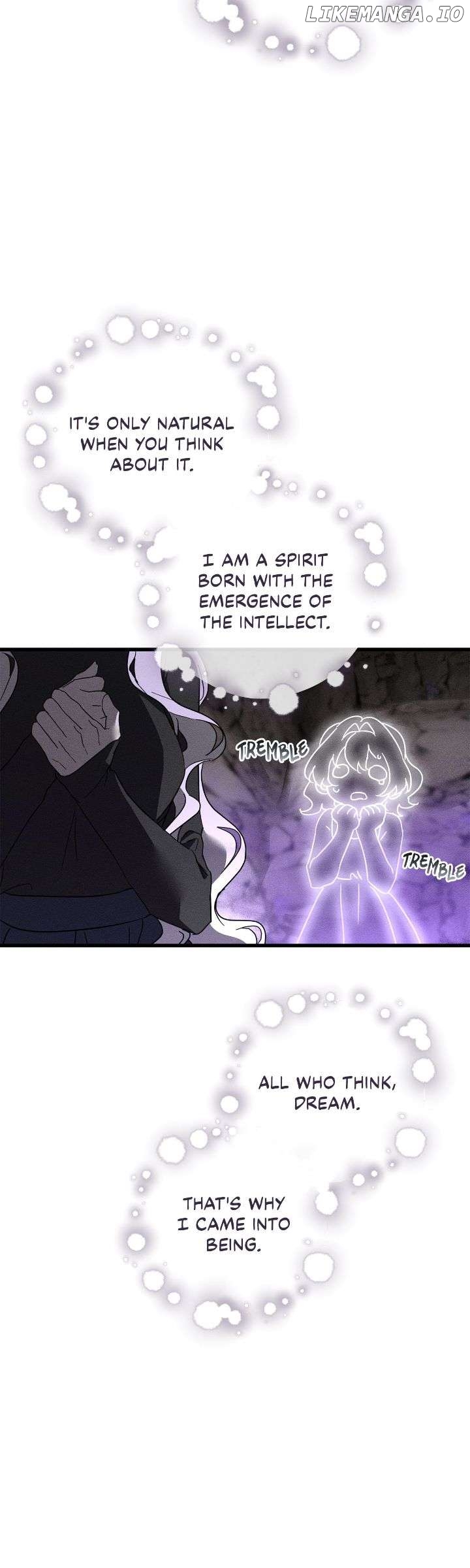 My Husband Who Hates Me Has Lost His Memories Chapter 62 - page 37