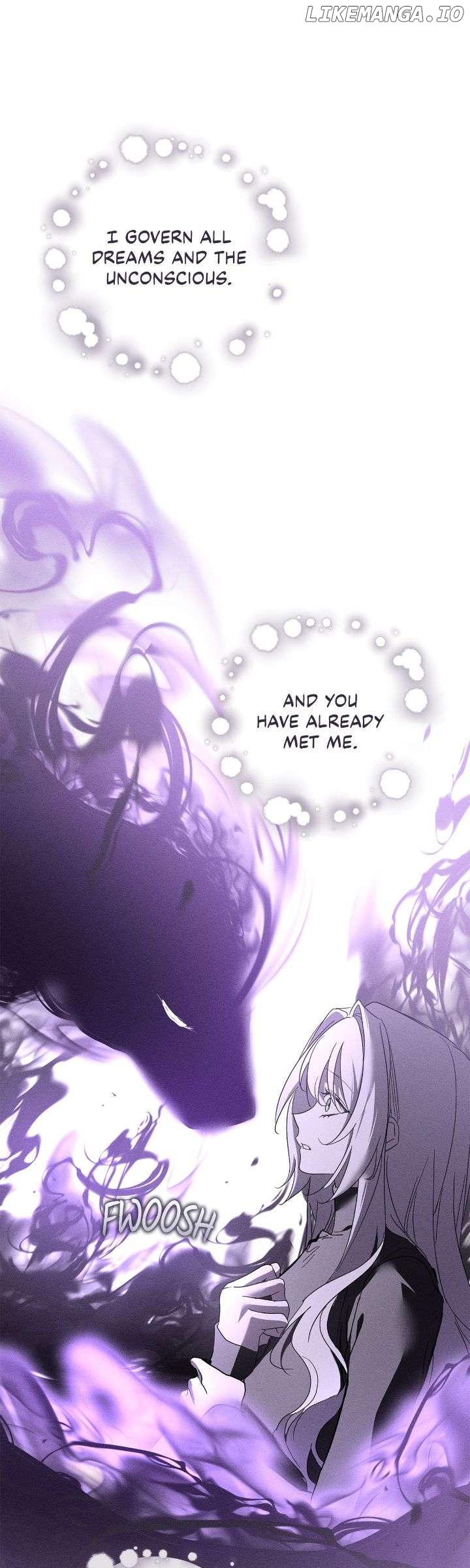 My Husband Who Hates Me Has Lost His Memories Chapter 62 - page 38
