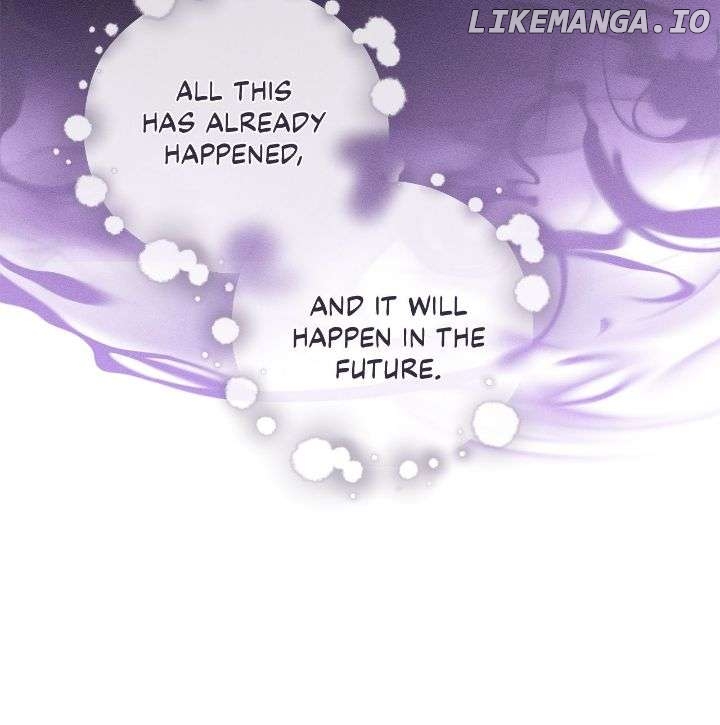 My Husband Who Hates Me Has Lost His Memories Chapter 62 - page 39