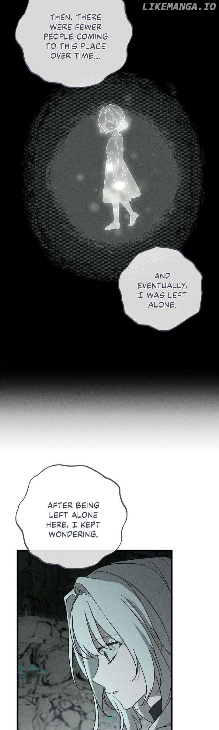 My Husband Who Hates Me Has Lost His Memories Chapter 62 - page 4
