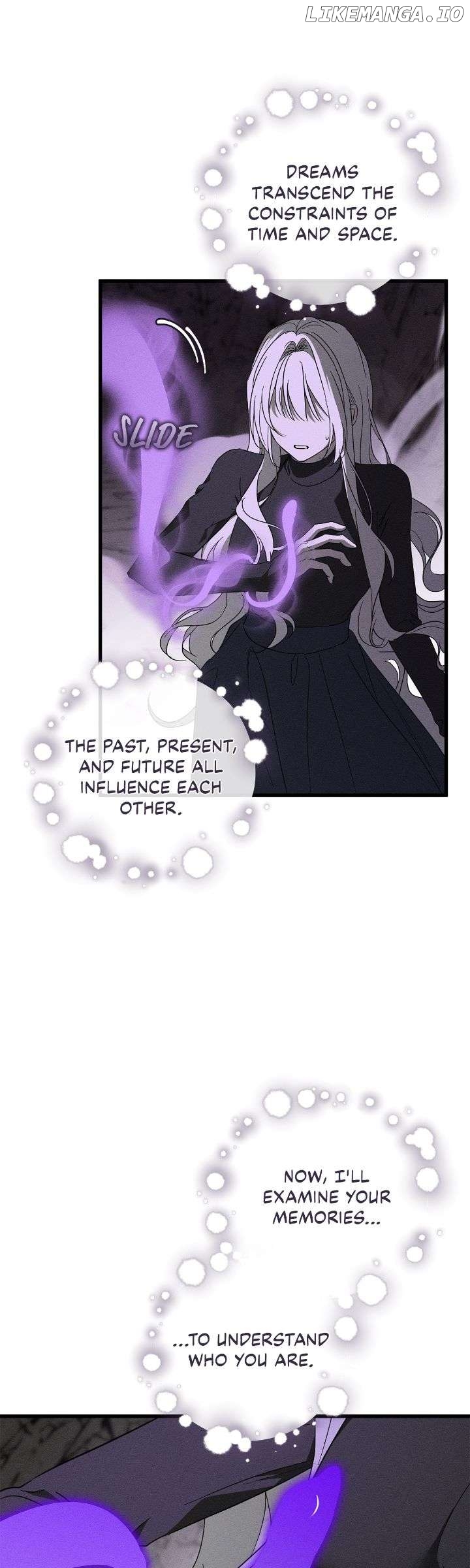 My Husband Who Hates Me Has Lost His Memories Chapter 62 - page 40