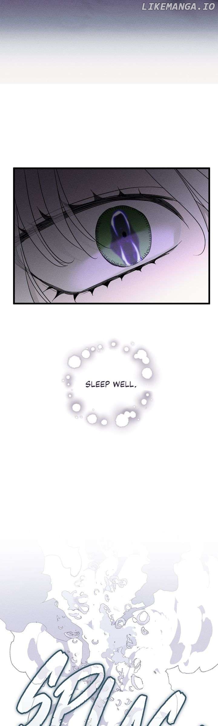 My Husband Who Hates Me Has Lost His Memories Chapter 62 - page 43