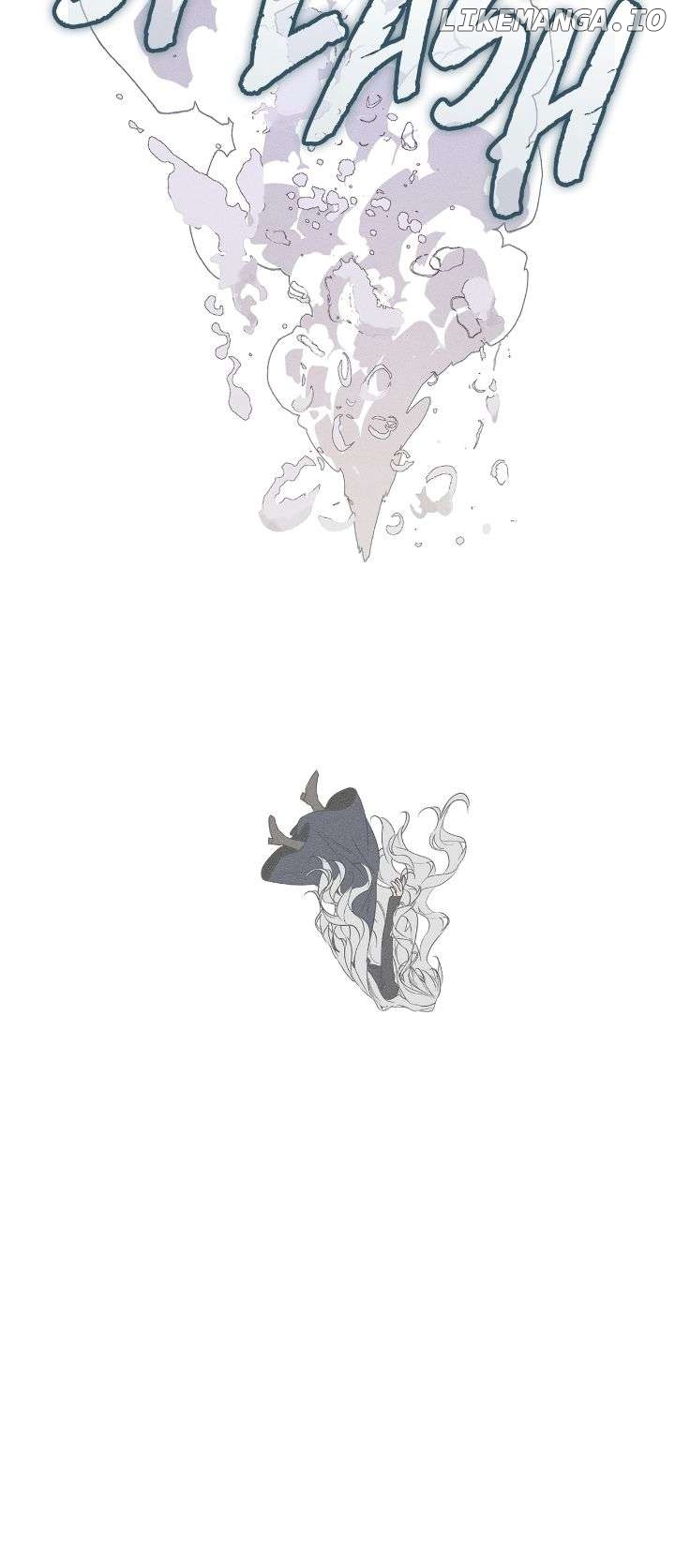 My Husband Who Hates Me Has Lost His Memories Chapter 62 - page 44