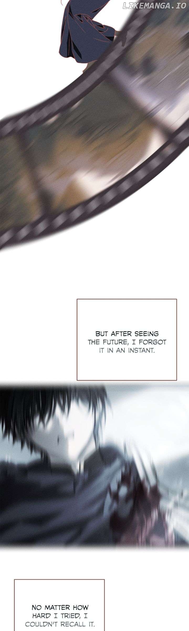 My Husband Who Hates Me Has Lost His Memories Chapter 62 - page 47