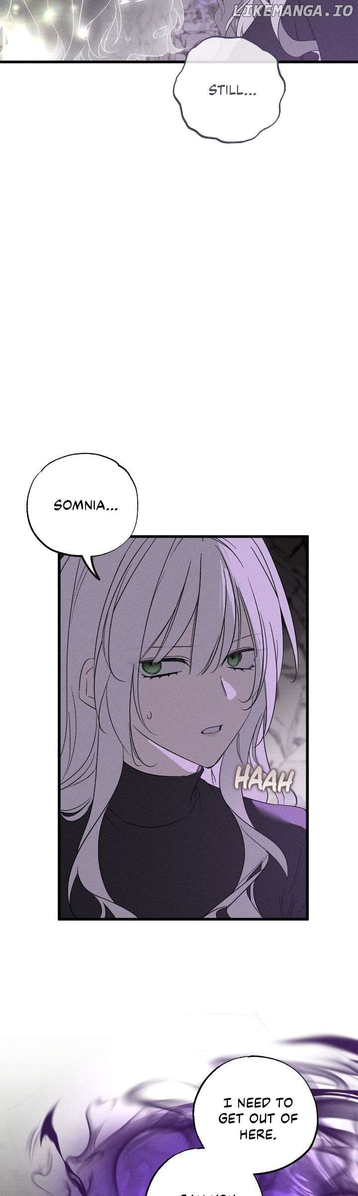 My Husband Who Hates Me Has Lost His Memories Chapter 62 - page 52
