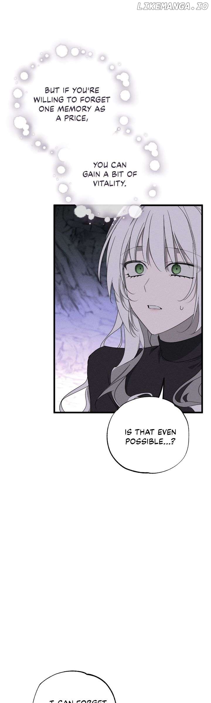 My Husband Who Hates Me Has Lost His Memories Chapter 62 - page 56