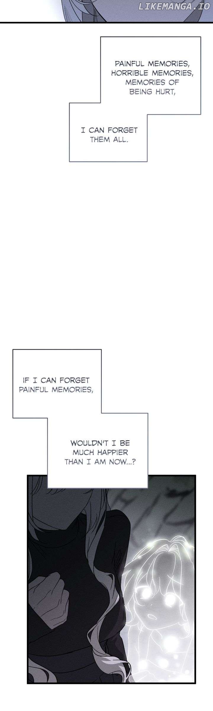 My Husband Who Hates Me Has Lost His Memories Chapter 62 - page 58