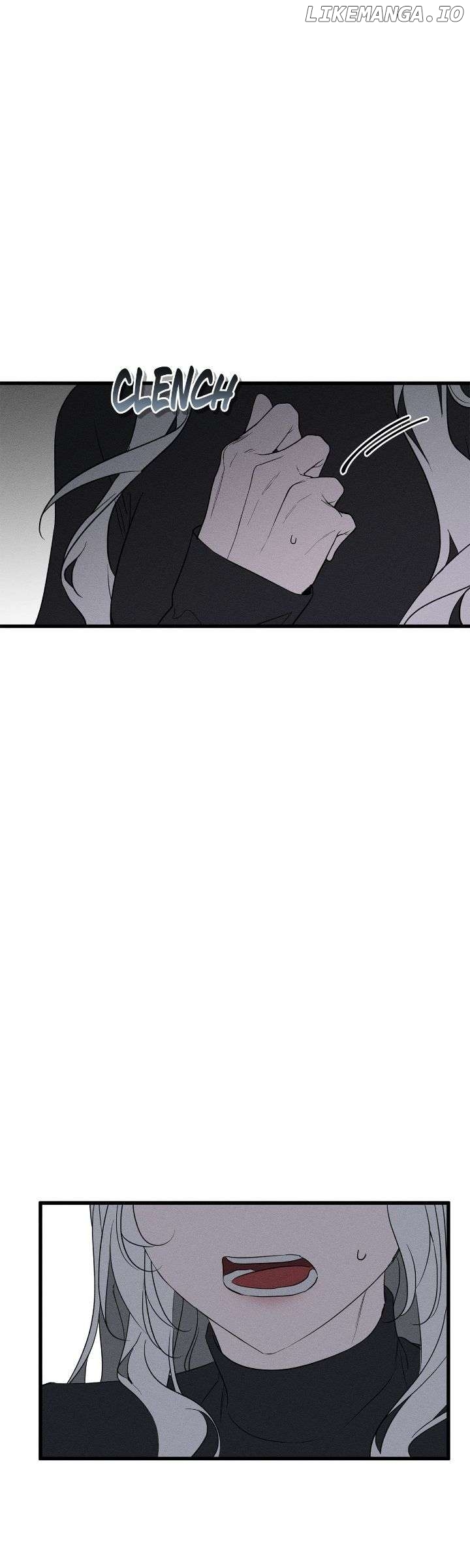 My Husband Who Hates Me Has Lost His Memories Chapter 62 - page 59