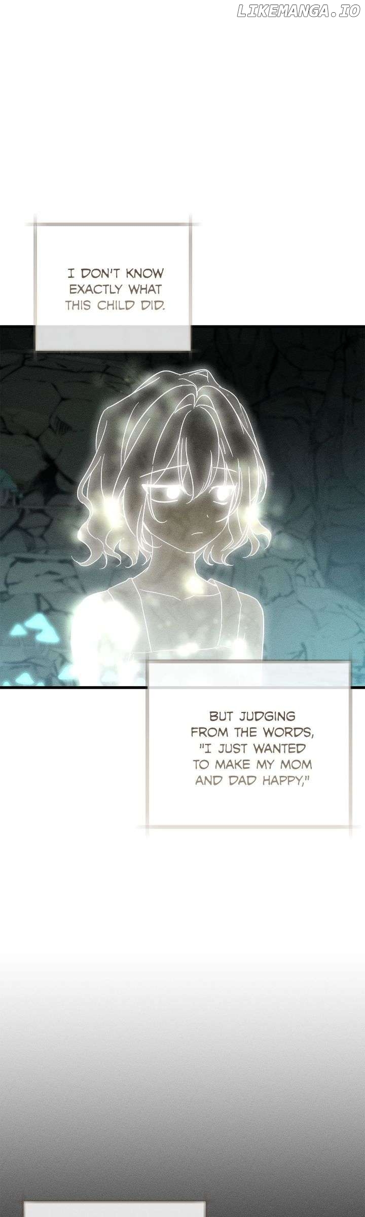 My Husband Who Hates Me Has Lost His Memories Chapter 62 - page 7