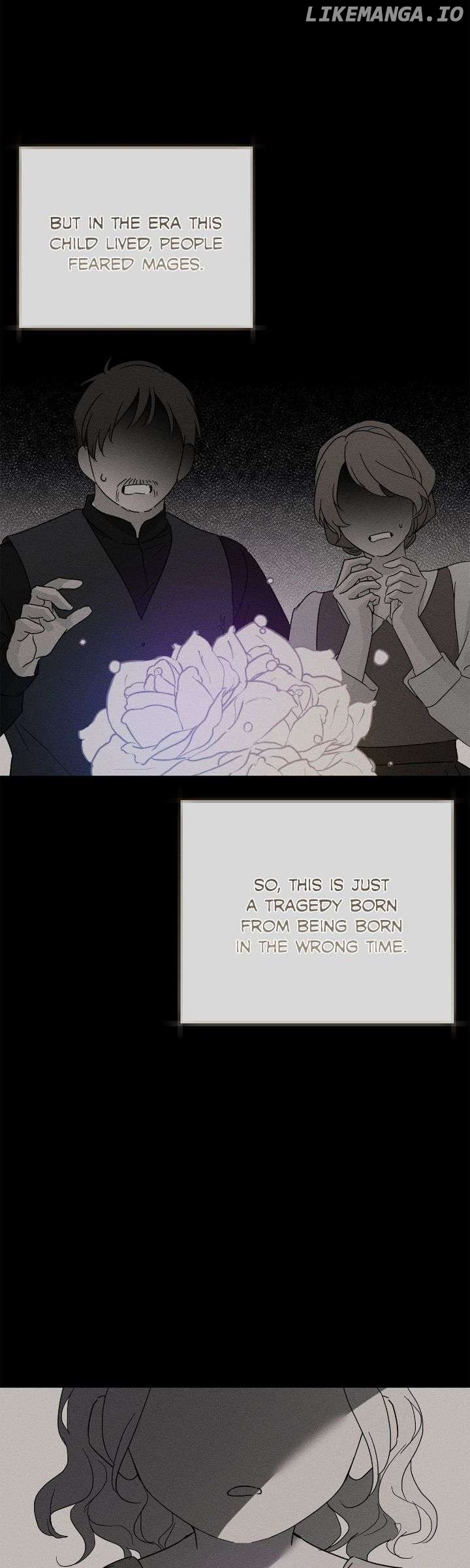 My Husband Who Hates Me Has Lost His Memories Chapter 62 - page 9