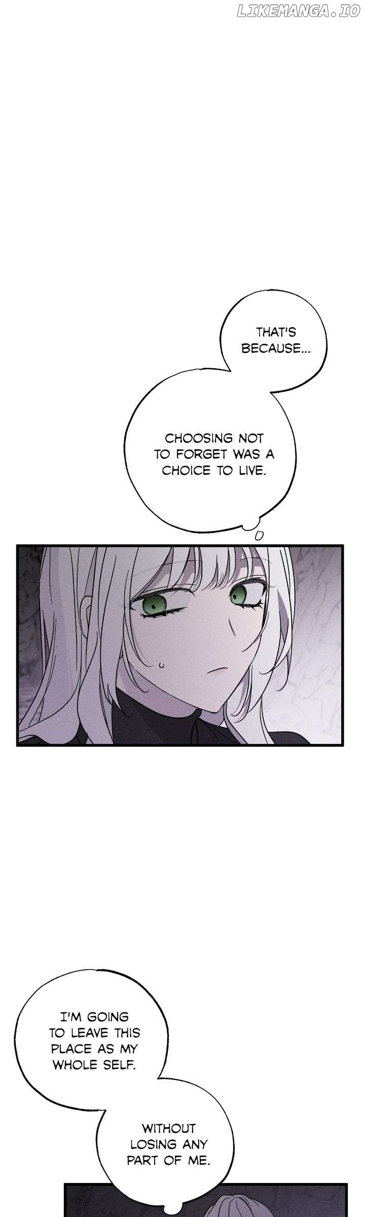 My Husband Who Hates Me Has Lost His Memories Chapter 63 - page 11