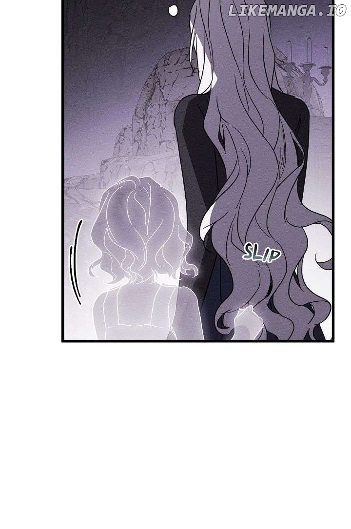My Husband Who Hates Me Has Lost His Memories Chapter 63 - page 12
