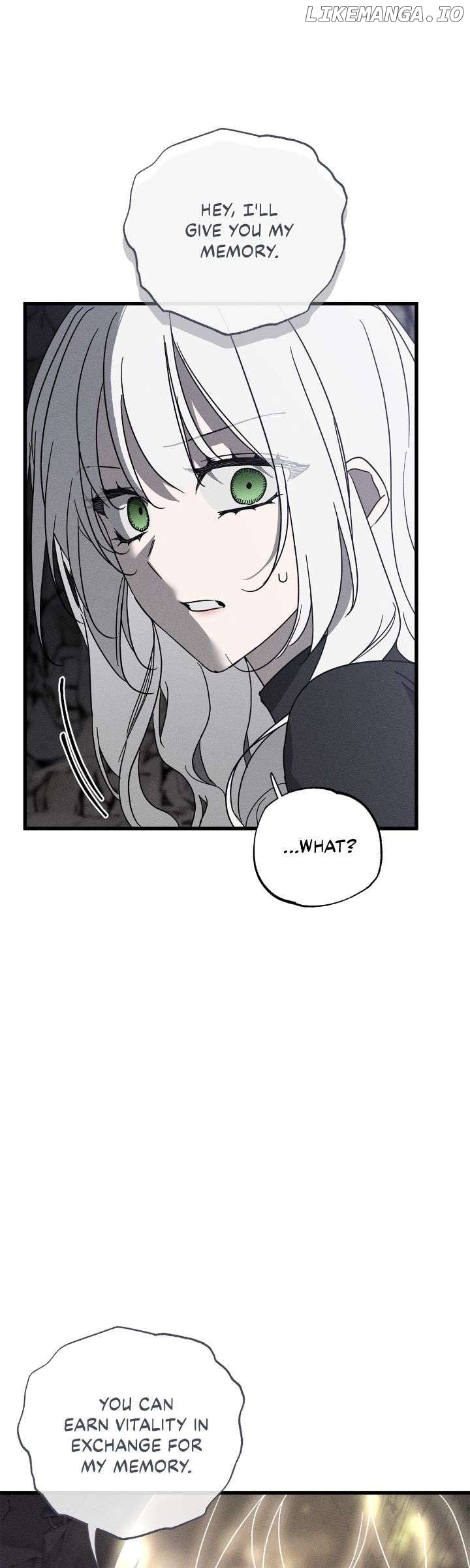 My Husband Who Hates Me Has Lost His Memories Chapter 63 - page 13
