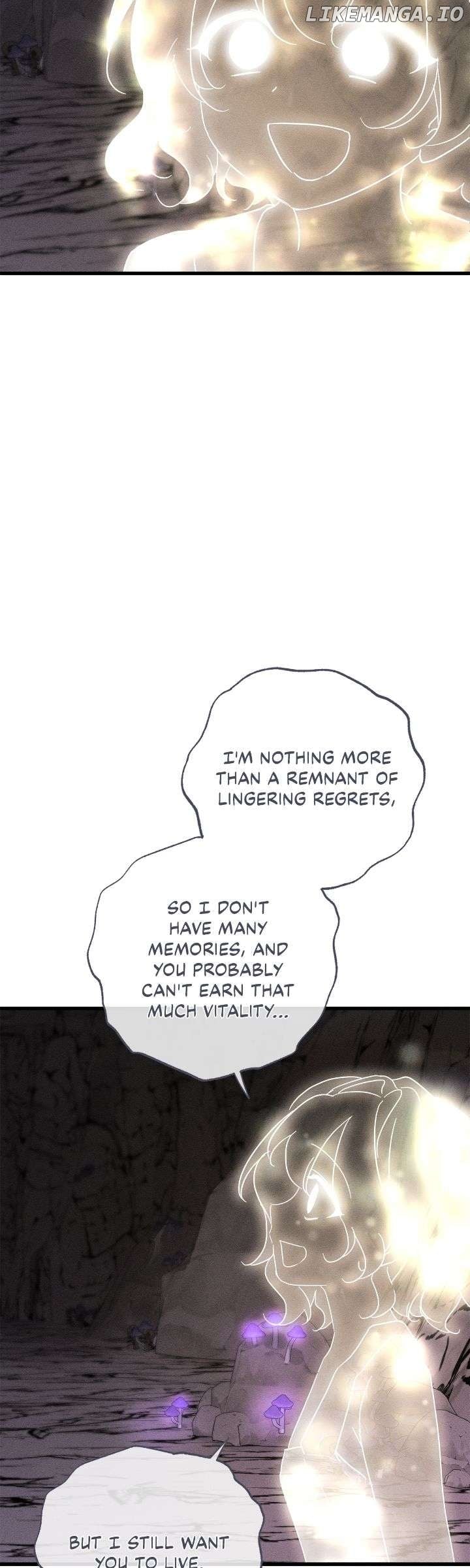 My Husband Who Hates Me Has Lost His Memories Chapter 63 - page 14