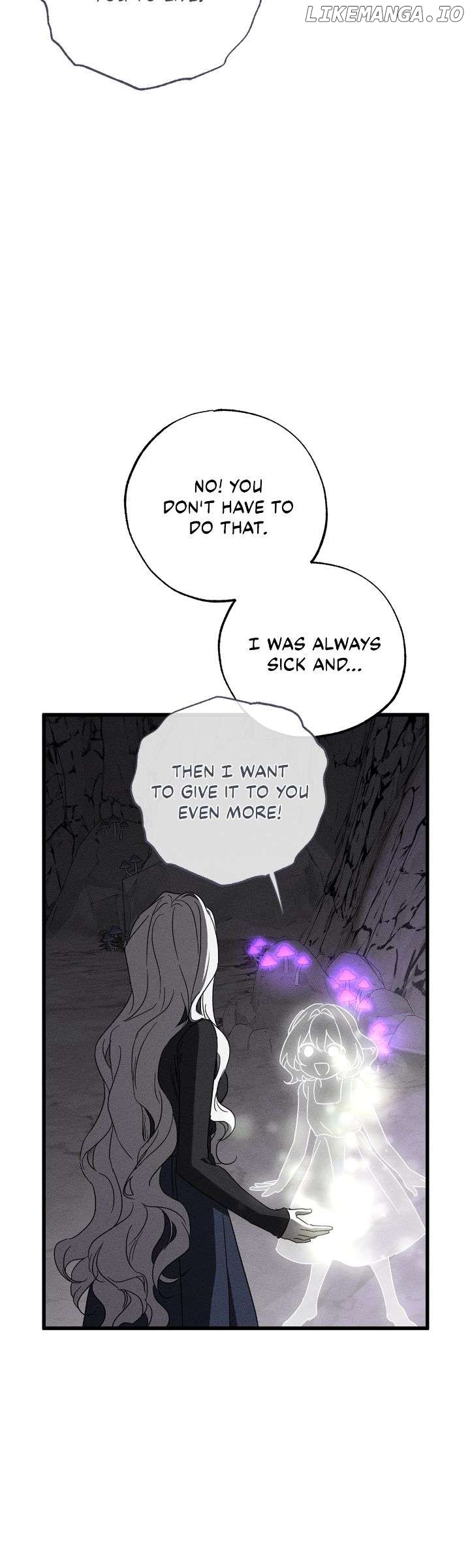 My Husband Who Hates Me Has Lost His Memories Chapter 63 - page 15