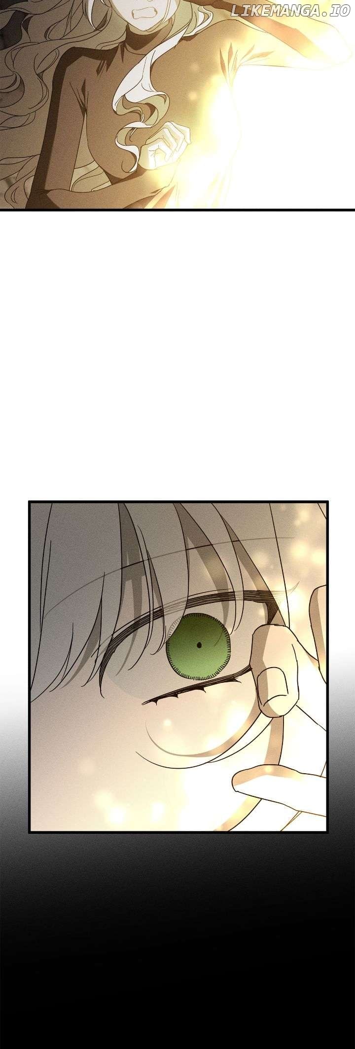 My Husband Who Hates Me Has Lost His Memories Chapter 63 - page 17