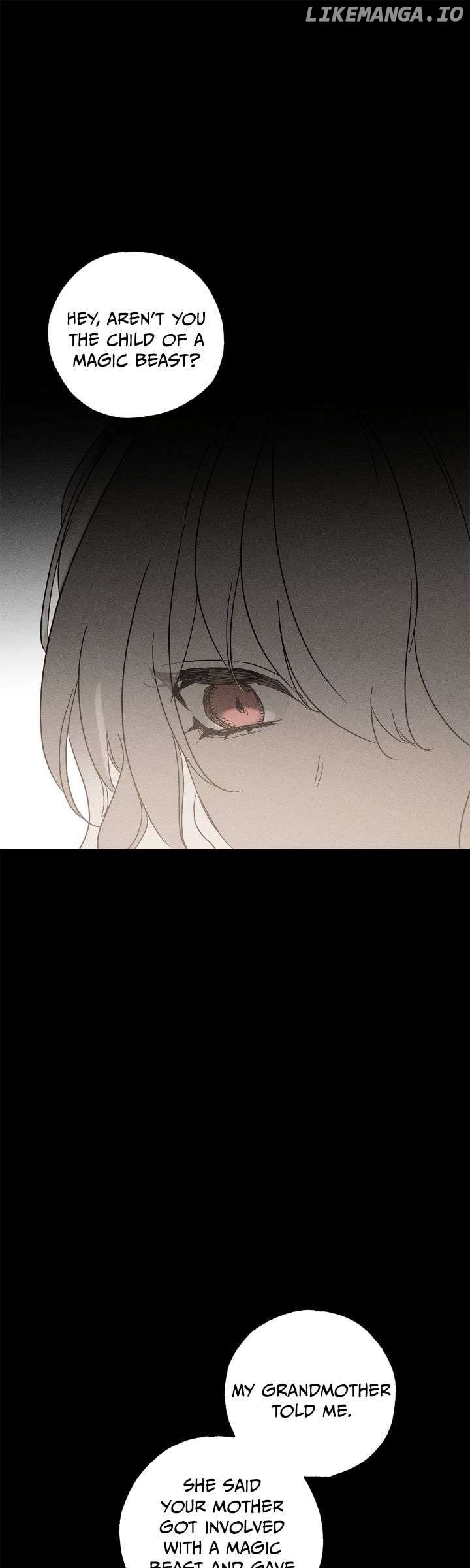 My Husband Who Hates Me Has Lost His Memories Chapter 63 - page 18