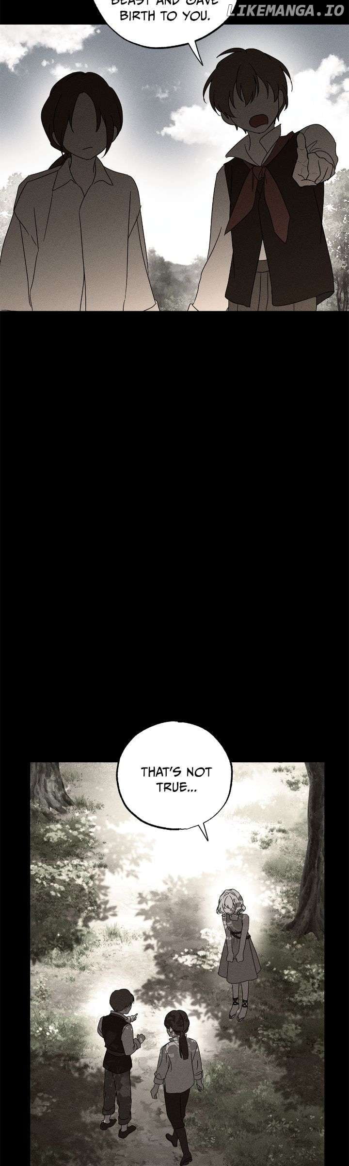 My Husband Who Hates Me Has Lost His Memories Chapter 63 - page 19