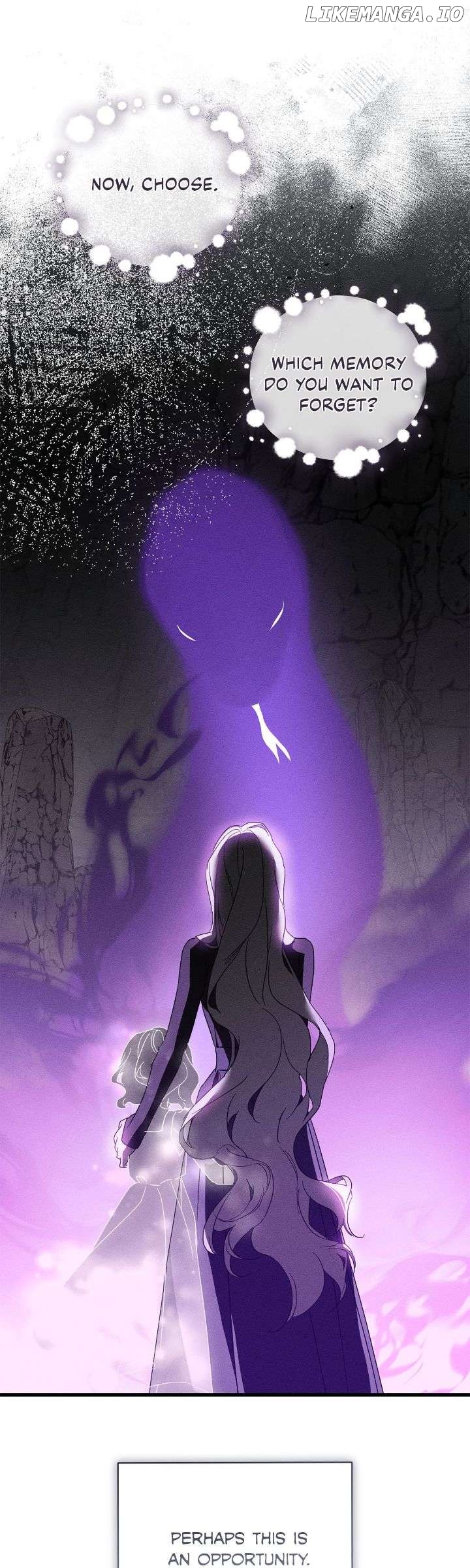 My Husband Who Hates Me Has Lost His Memories Chapter 63 - page 2