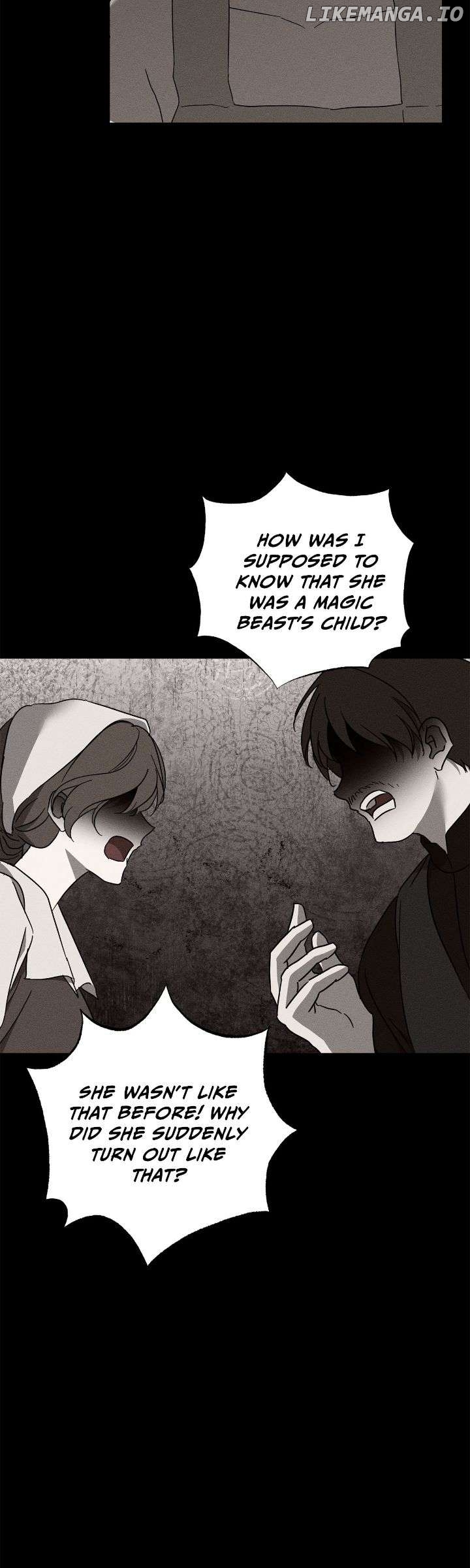 My Husband Who Hates Me Has Lost His Memories Chapter 63 - page 25