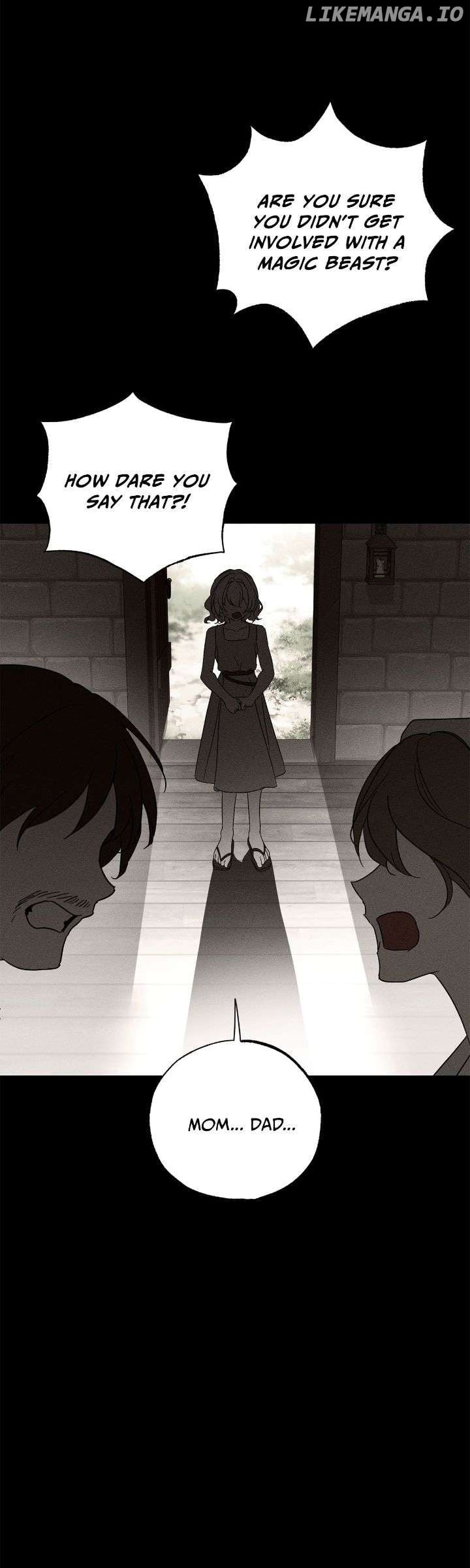 My Husband Who Hates Me Has Lost His Memories Chapter 63 - page 26