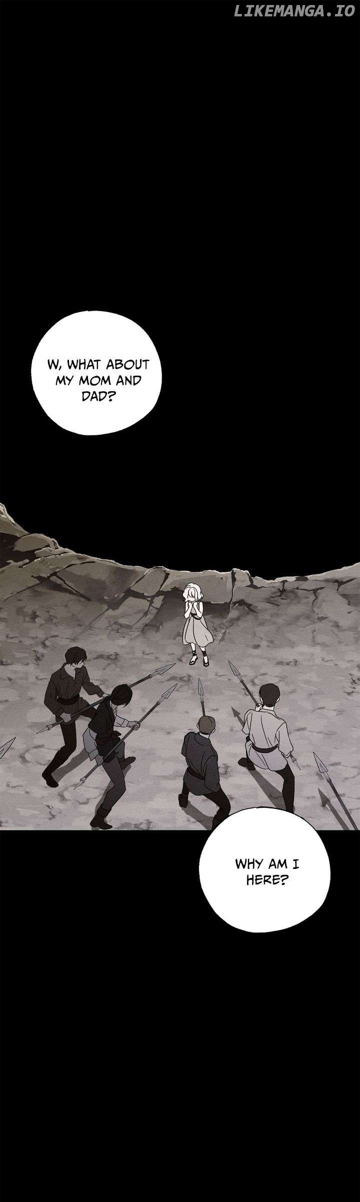 My Husband Who Hates Me Has Lost His Memories Chapter 63 - page 29