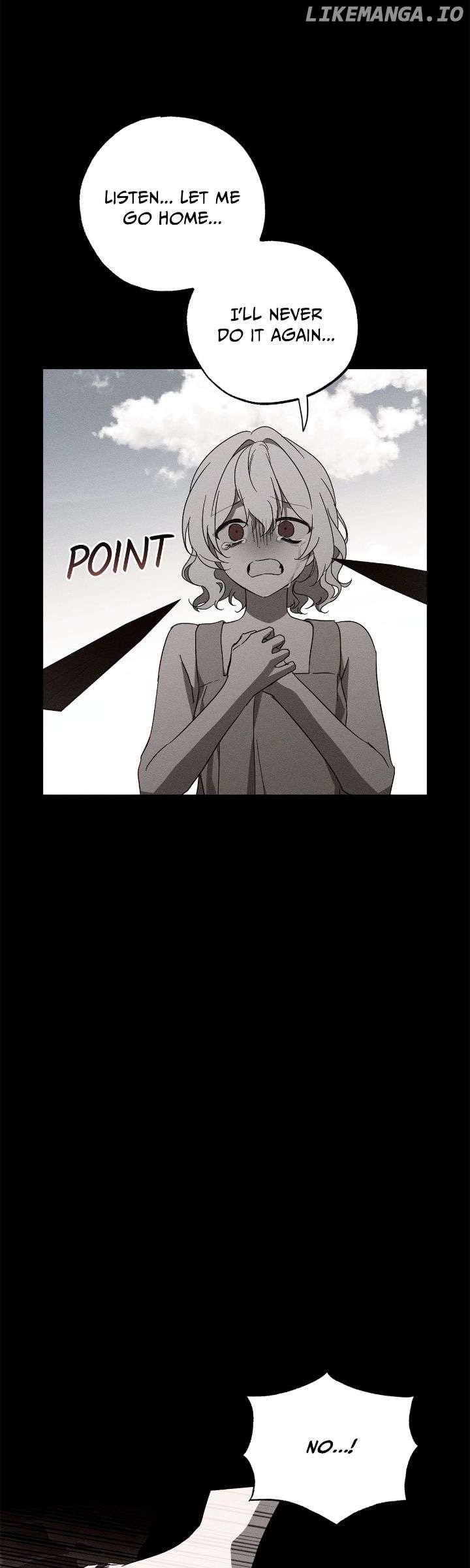 My Husband Who Hates Me Has Lost His Memories Chapter 63 - page 30