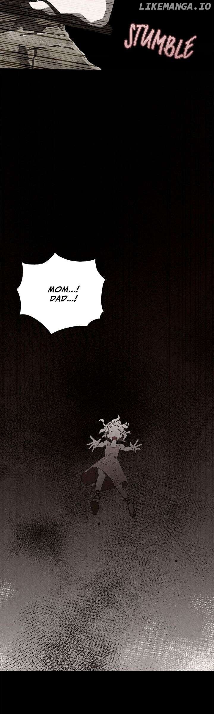 My Husband Who Hates Me Has Lost His Memories Chapter 63 - page 31