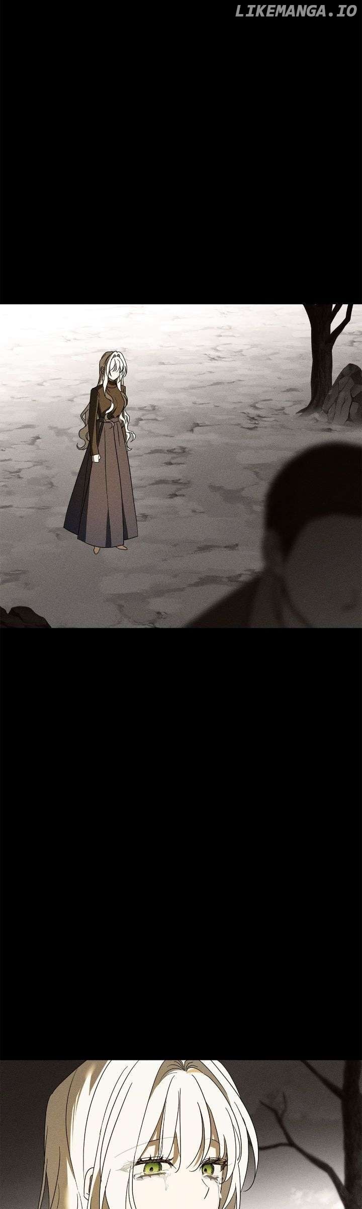 My Husband Who Hates Me Has Lost His Memories Chapter 63 - page 32