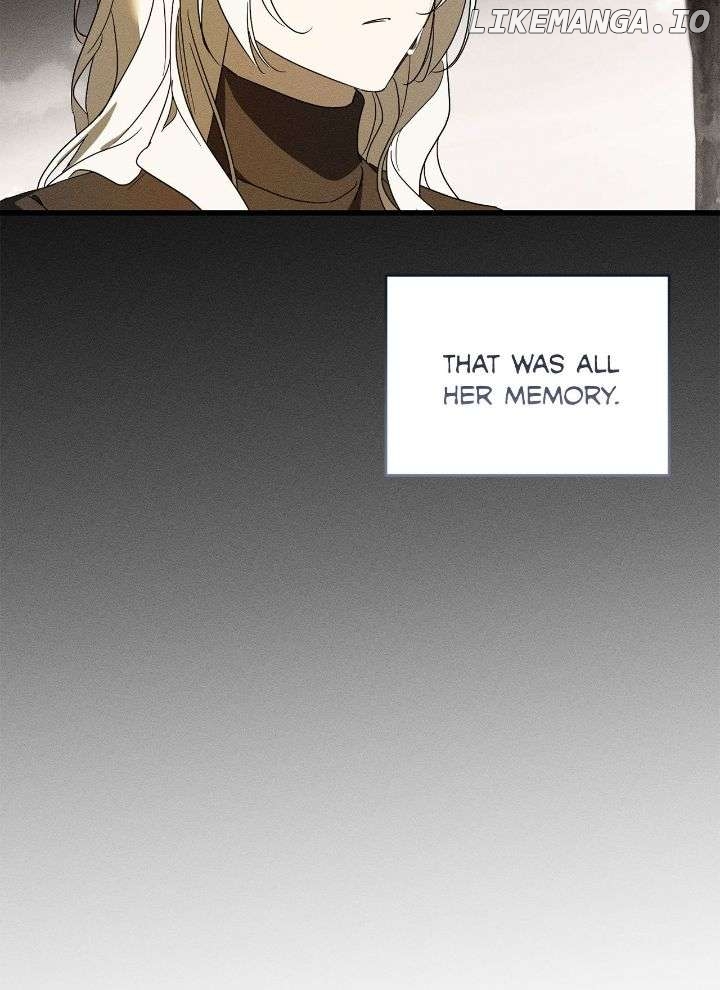 My Husband Who Hates Me Has Lost His Memories Chapter 63 - page 33