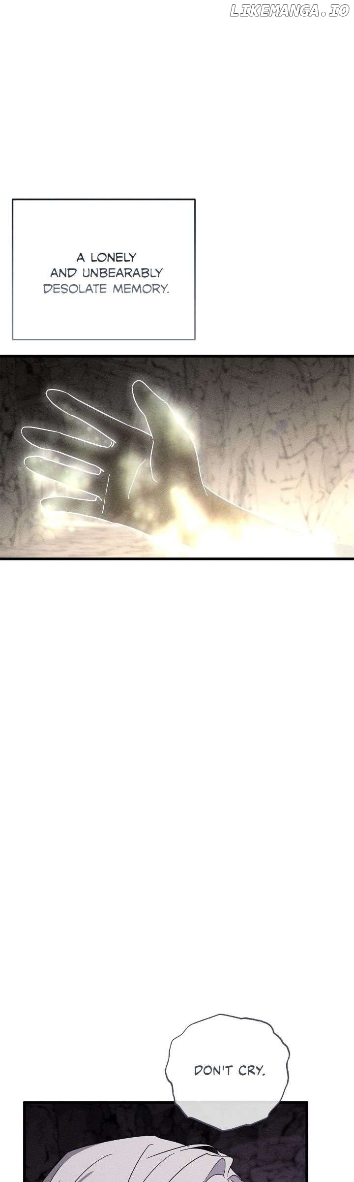 My Husband Who Hates Me Has Lost His Memories Chapter 63 - page 34