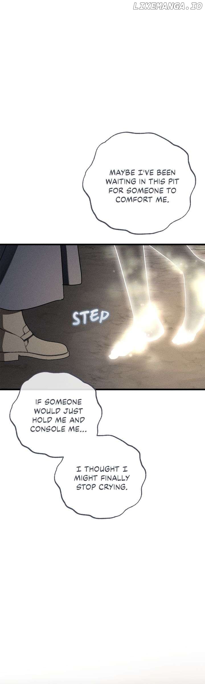 My Husband Who Hates Me Has Lost His Memories Chapter 63 - page 36