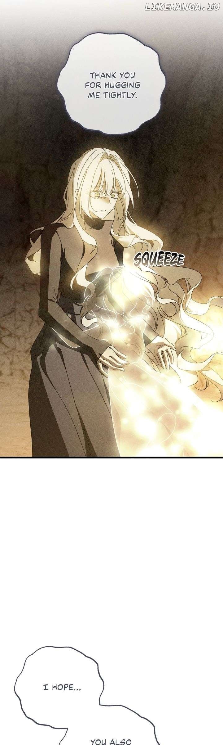 My Husband Who Hates Me Has Lost His Memories Chapter 63 - page 37