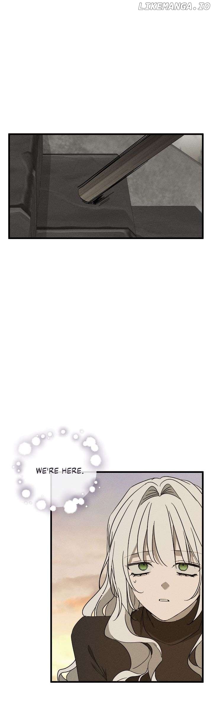 My Husband Who Hates Me Has Lost His Memories Chapter 63 - page 42