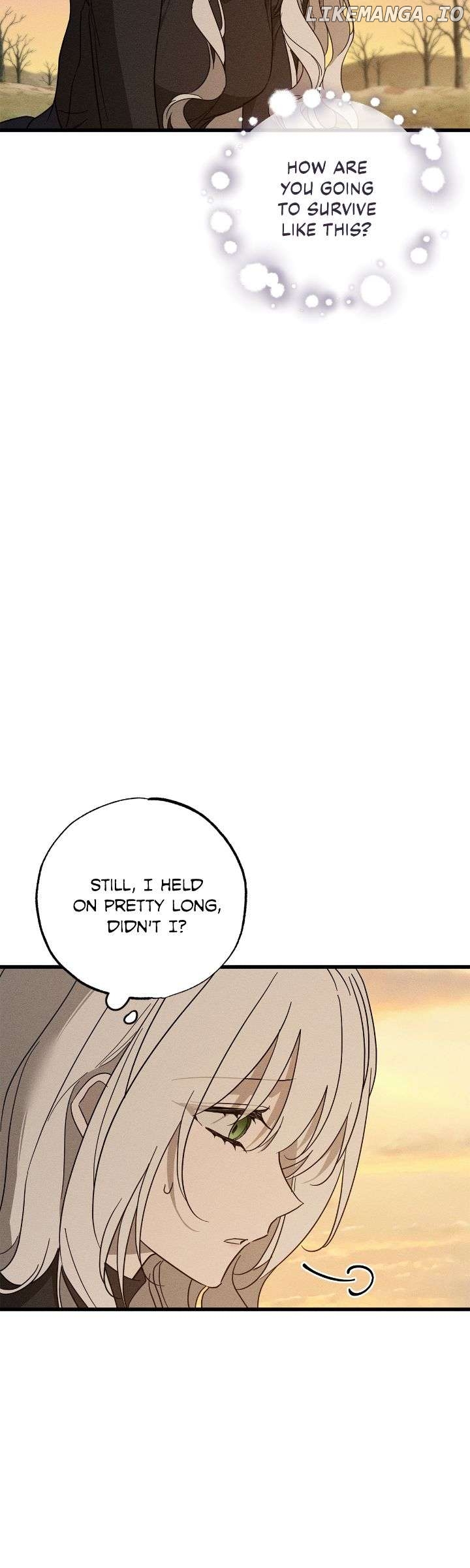 My Husband Who Hates Me Has Lost His Memories Chapter 63 - page 47