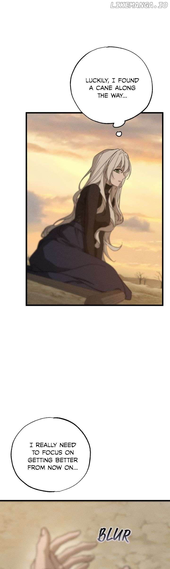 My Husband Who Hates Me Has Lost His Memories Chapter 63 - page 48