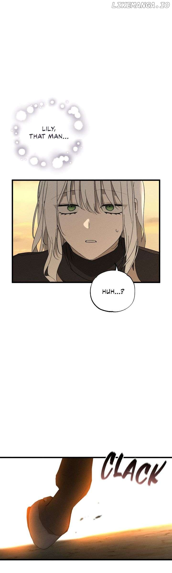 My Husband Who Hates Me Has Lost His Memories Chapter 63 - page 50
