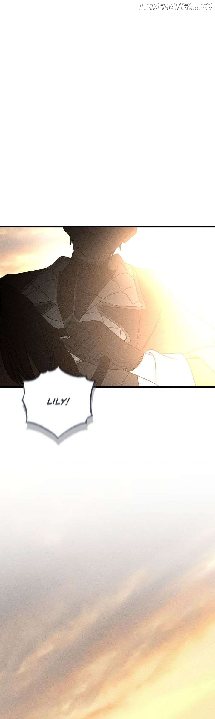 My Husband Who Hates Me Has Lost His Memories Chapter 63 - page 51