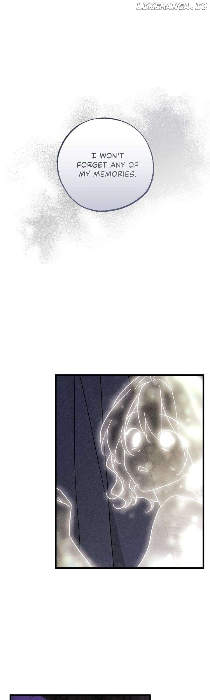 My Husband Who Hates Me Has Lost His Memories Chapter 63 - page 7
