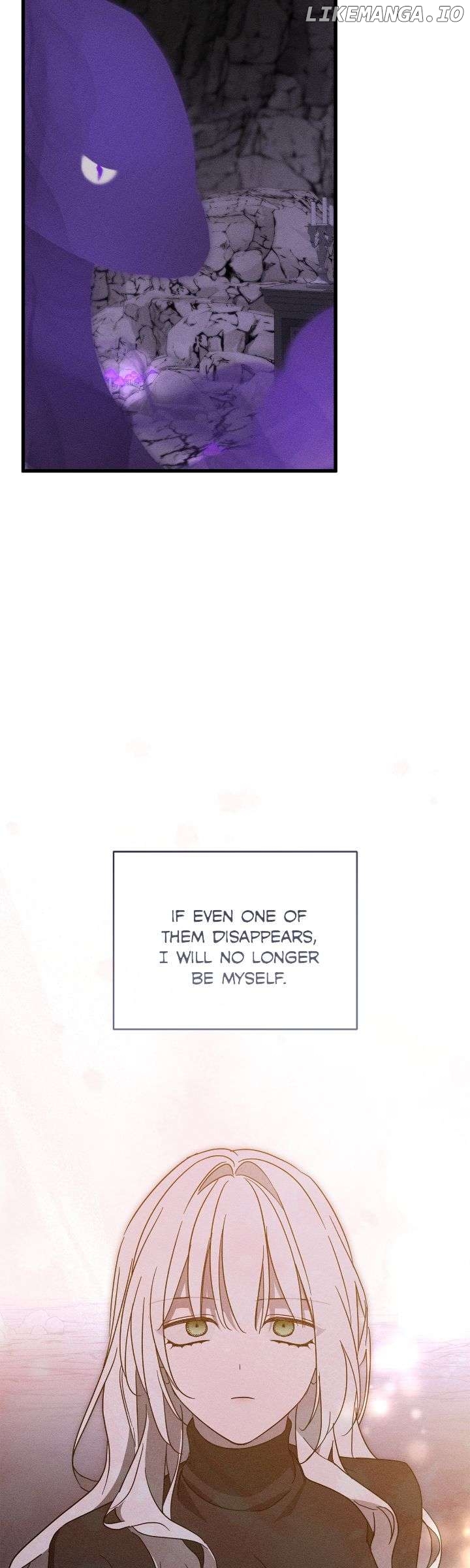 My Husband Who Hates Me Has Lost His Memories Chapter 63 - page 8