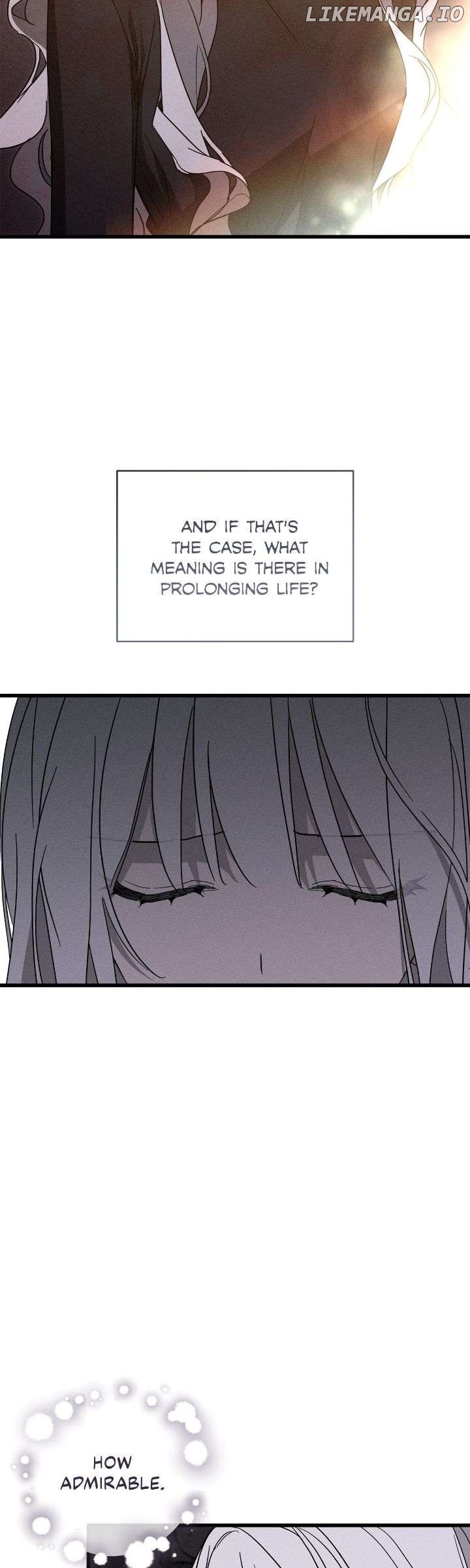 My Husband Who Hates Me Has Lost His Memories Chapter 63 - page 9